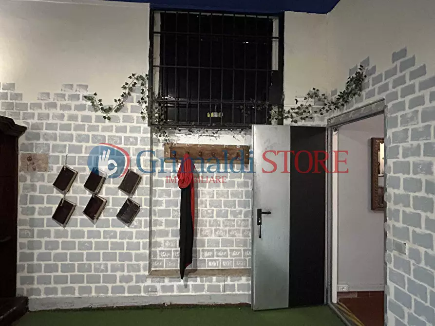 Immagine 34 di Attività commerciale in vendita  in Corso di Porta Ticinese 107 a Milano