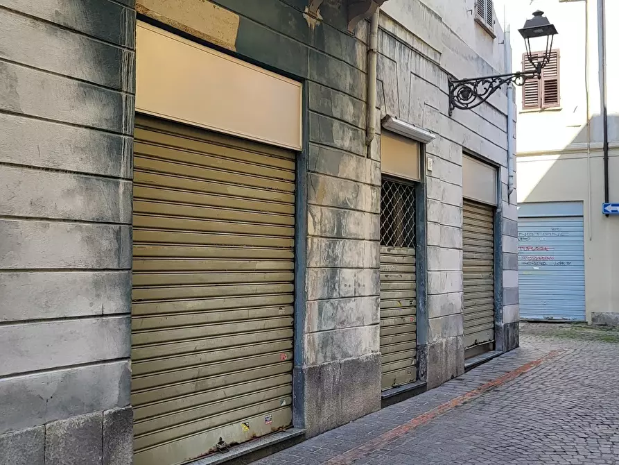 Immagine 5 di Attività artigianale in vendita  in Via Emanuele Foa a Vercelli