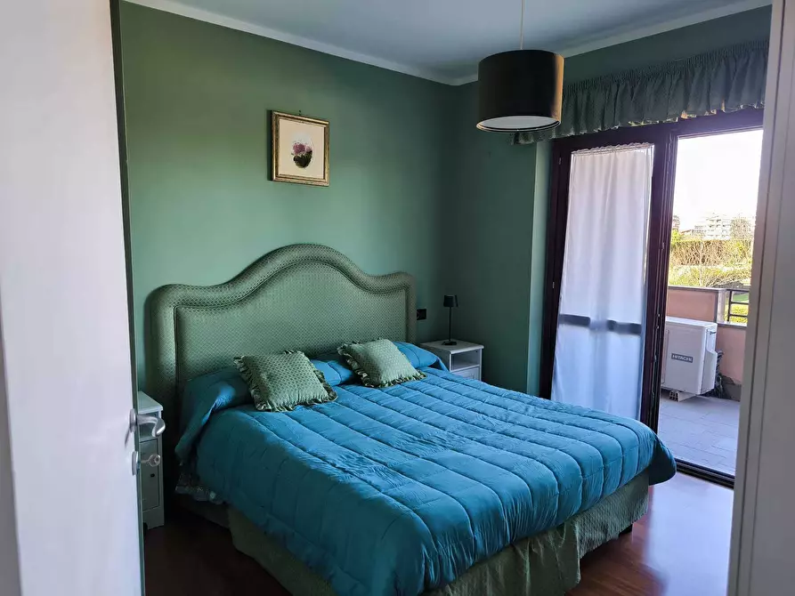 Immagine 22 di Appartamento in vendita  in Via di Casal Boccone a Roma