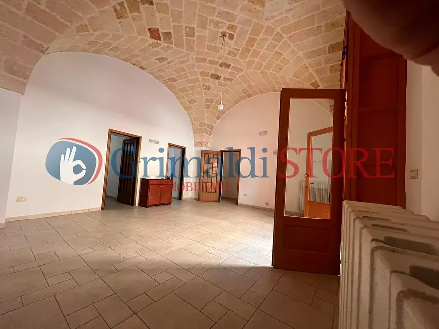 Immagine 33 di Appartamento in vendita  a Francavilla Fontana