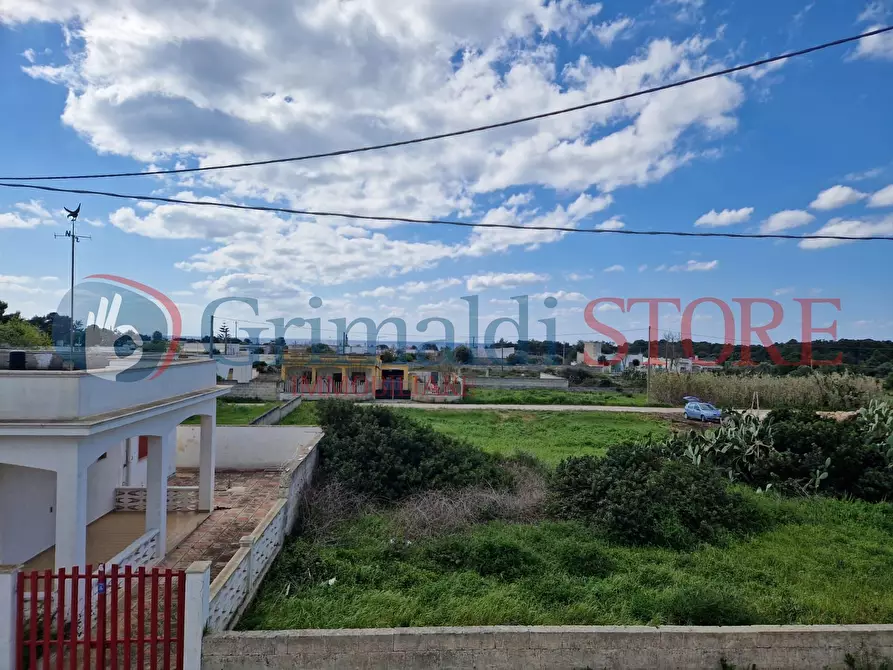 Immagine 36 di Casa indipendente in vendita  a Manduria