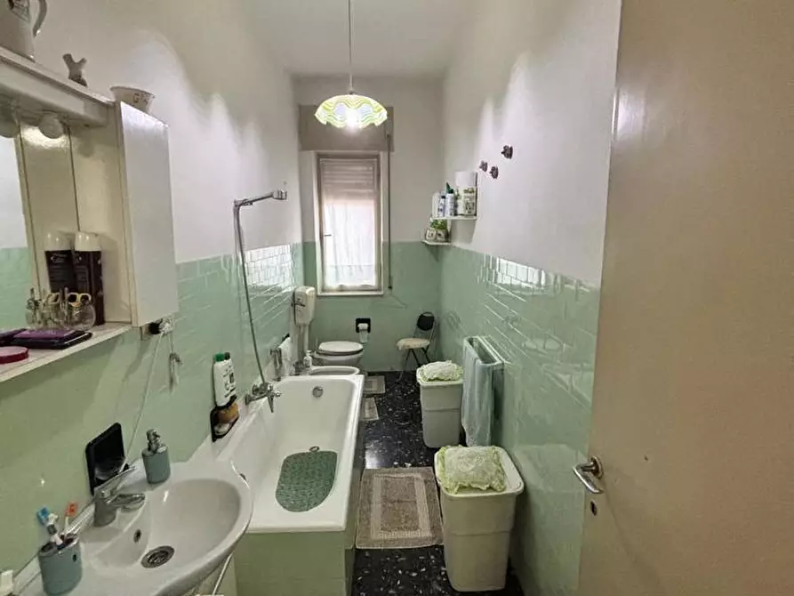 Immagine 9 di Appartamento in vendita  in VIA BARI 17 a Siracusa