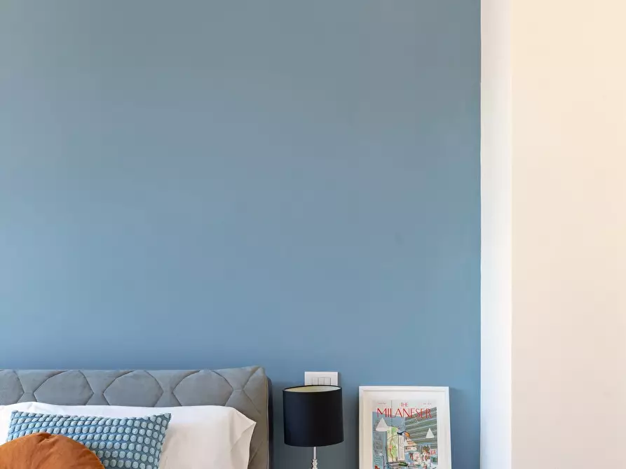 Immagine 13 di Bilocale in affitto  in Via Giovanni Papini 3 a Milano