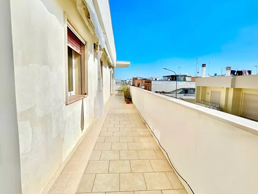 Immagine 39 di Quadrilocale in vendita  in Via Gioacchino Rossini 4 a Porto Cesareo