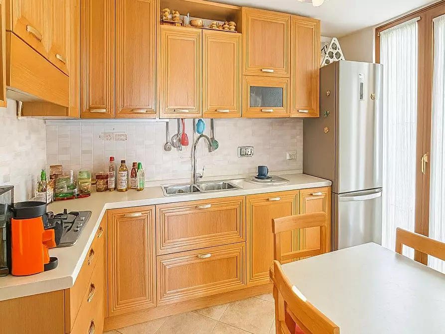 Immagine 9 di Casa bifamiliare in vendita  in Via Casal di Claudia 47 a Anzio