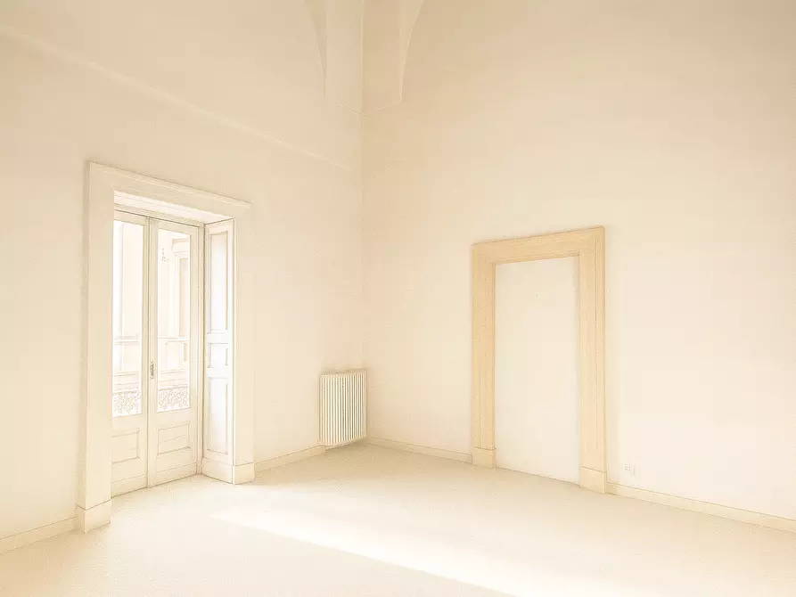 Immagine 2 di Pentalocale in vendita  in Vico dei Fieschi 2 a Lecce