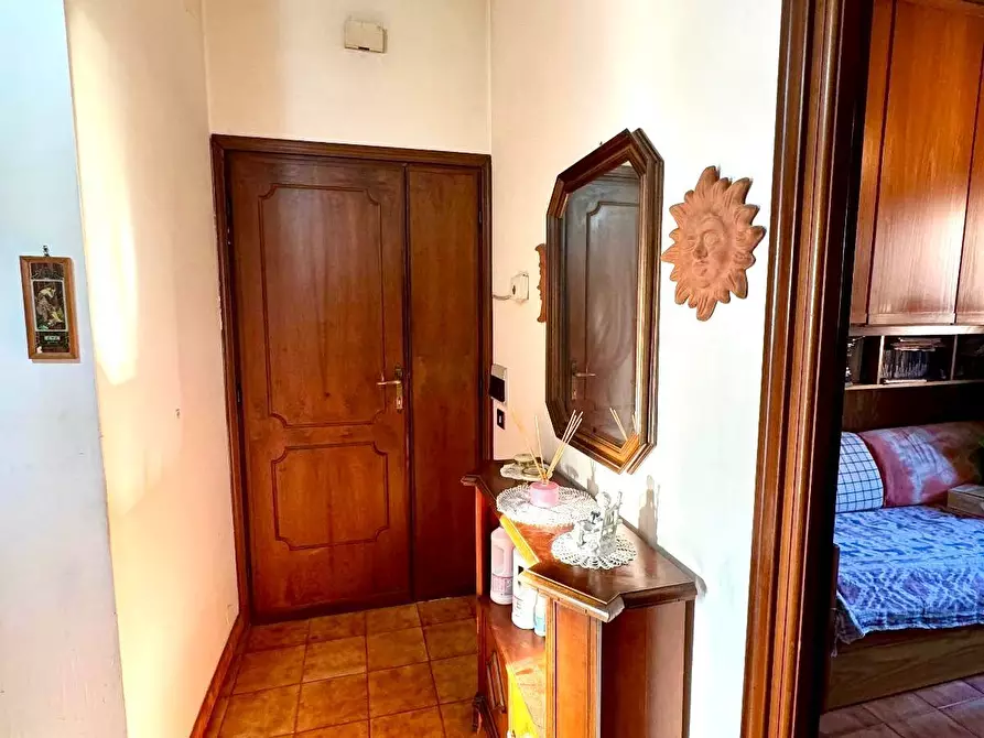 Immagine 2 di Quadrilocale in vendita  in Via Eugenio Curiel 25 a Marino