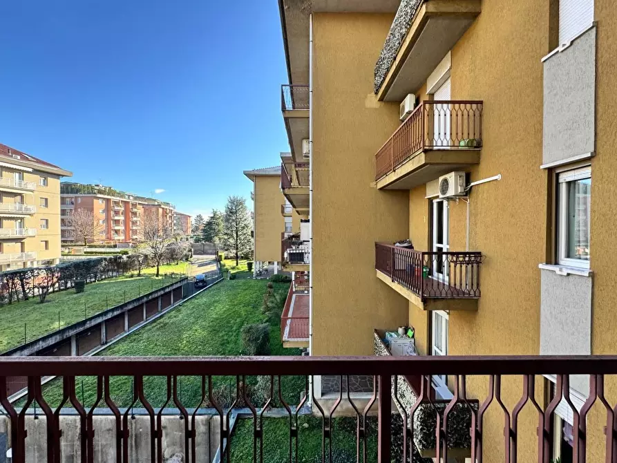 Immagine 21 di Appartamento in vendita  in Via Beato Angelico 10 a Treviglio