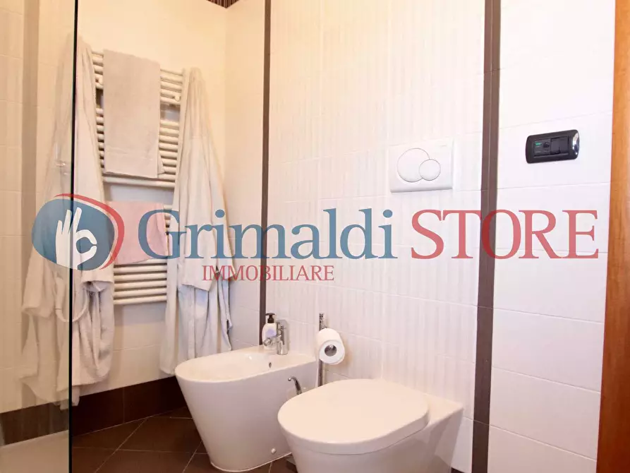 Immagine 22 di Villa in vendita  in Via Piero Della Francesca 92 a Lecce