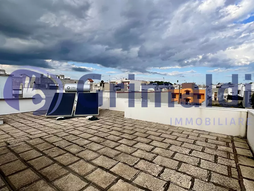 Immagine 18 di Casa indipendente in vendita  in Via Ettore D'Amore 23 a Scorrano