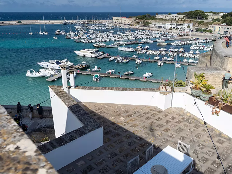 Immagine 37 di Appartamento in vendita  in Via Ciatara 14 a Otranto