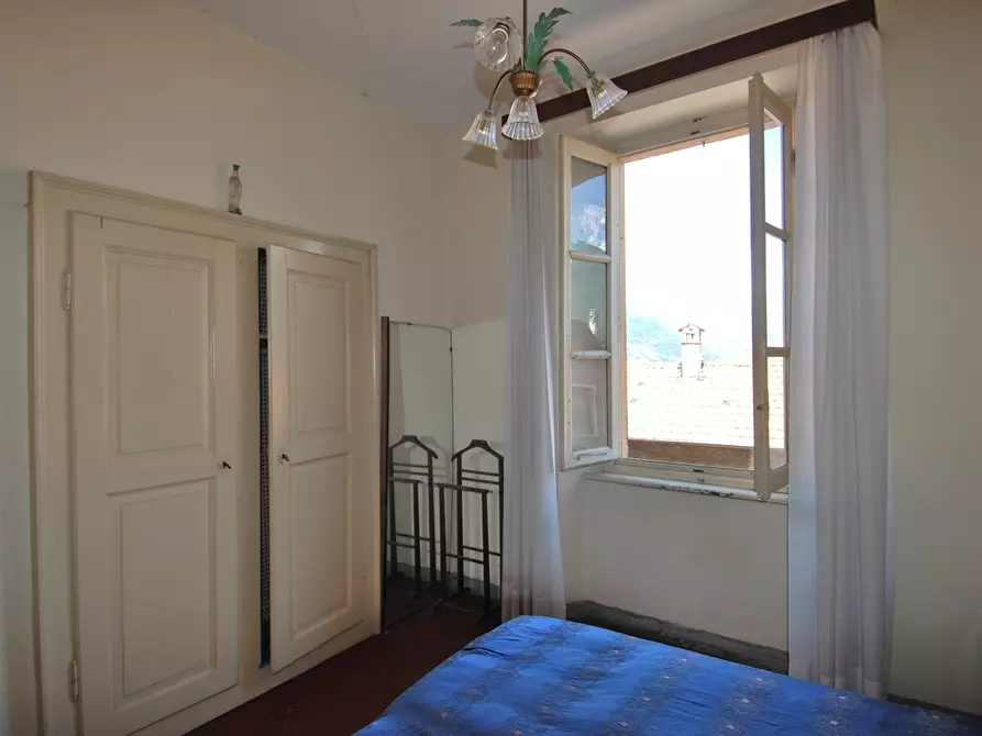 Immagine 9 di Terratetto in vendita  in via Castello 4 a Dongo