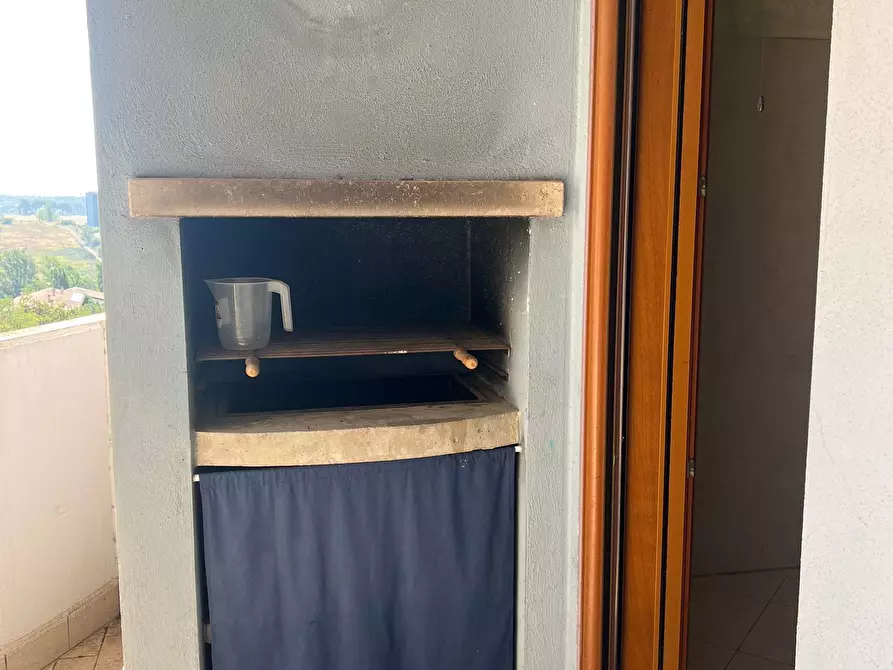 Immagine 13 di Appartamento in vendita  in Via Robert Musil a Roma