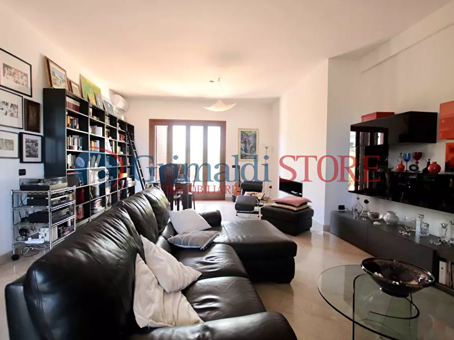 Immagine 9 di Villa in vendita  in Via Piero Della Francesca 92 a Lecce