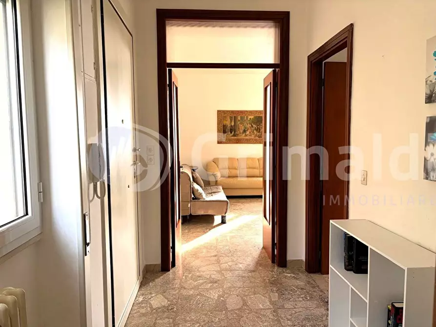 Immagine 33 di Quadrilocale in vendita  in via ariosto 7 a Gallipoli