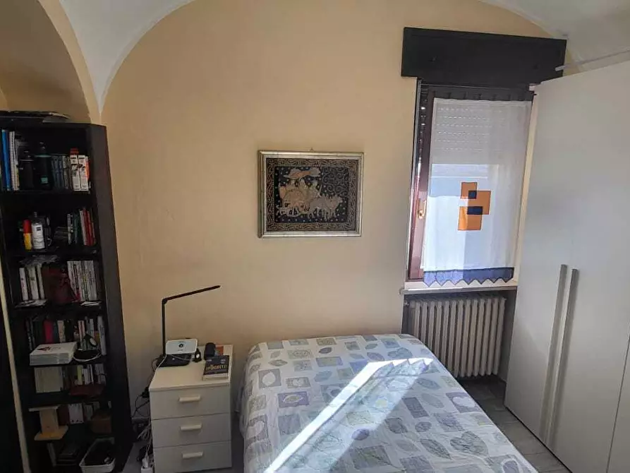 Immagine 22 di Quadrilocale in vendita  in Via Francesco Donato 7 a Vercelli