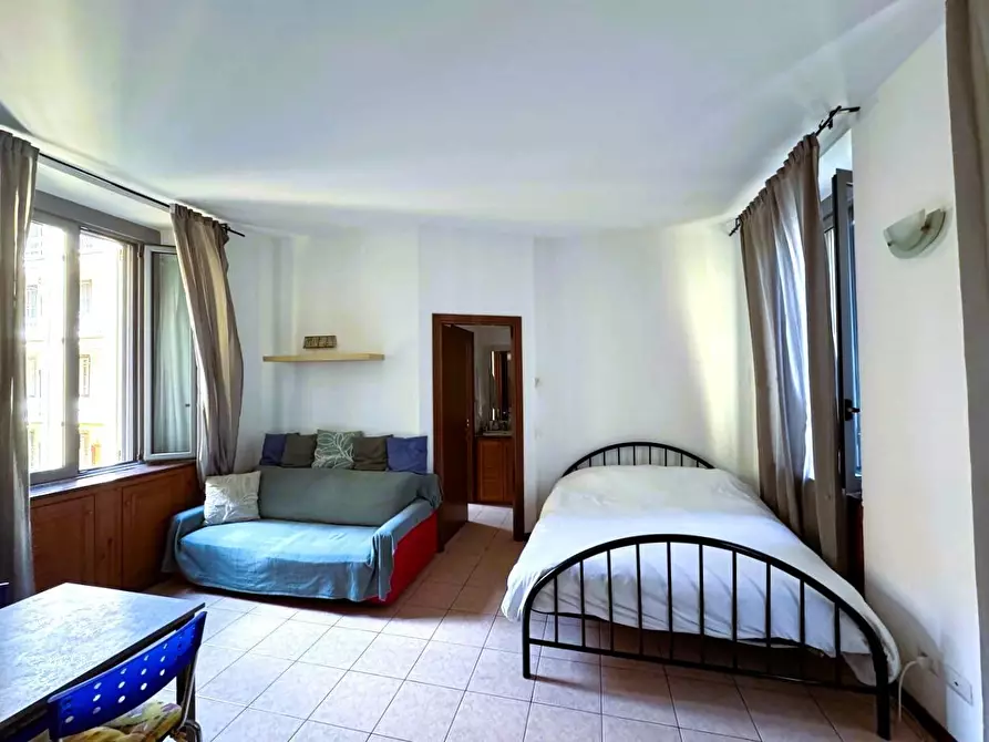 Immagine 1 di Appartamento in affitto  in Via Plinio 47 a Milano
