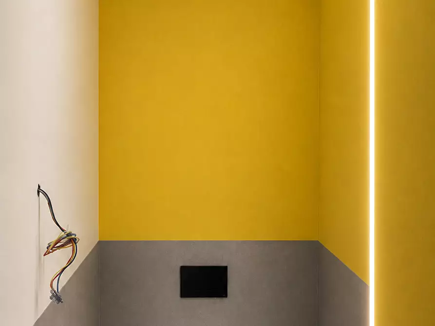 Immagine 11 di Showroom in vendita  in Via Giovanni Antonio Amadeo 85 a Milano