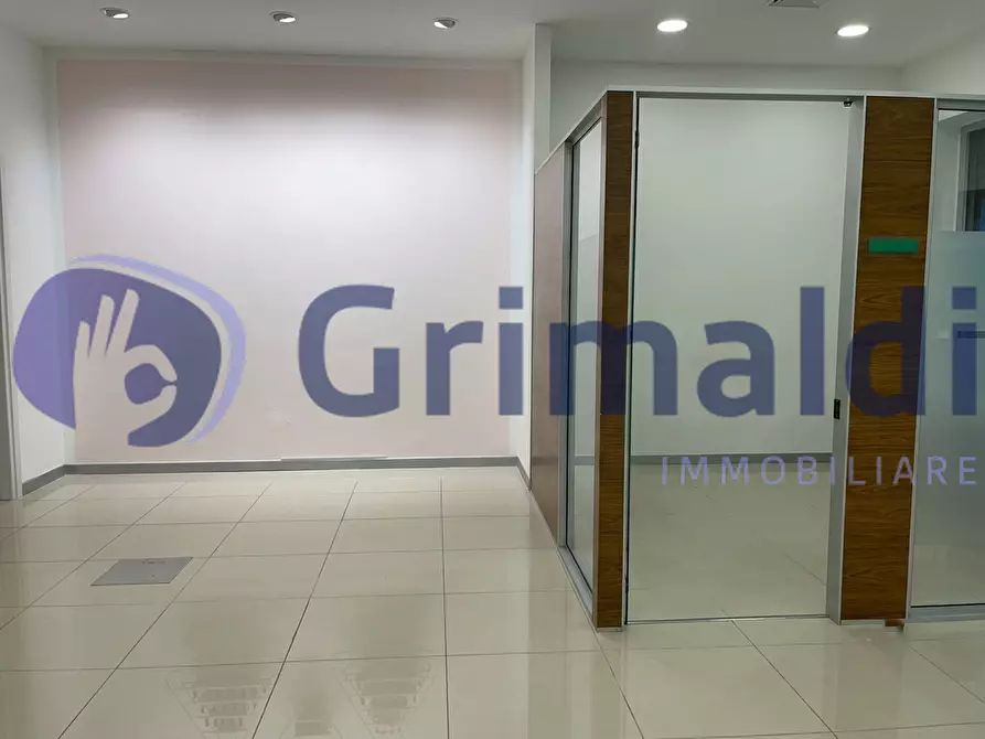 Immagine 8 di Locale commerciale in affitto  in Via Giuseppe Zanardelli 25 a Lecce
