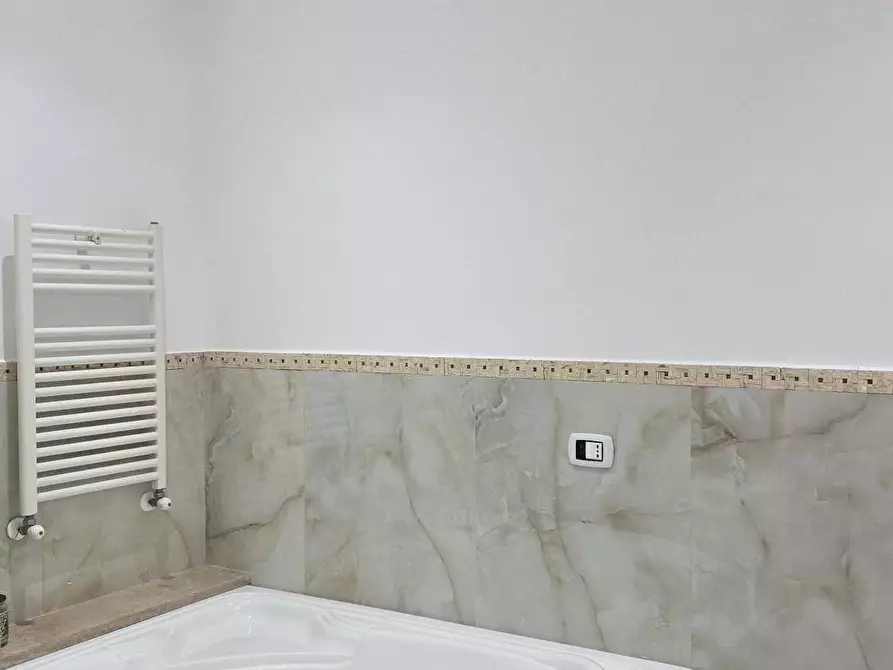 Immagine 15 di Quadrilocale in affitto  in Via Candido de Angelis 3 a Anzio