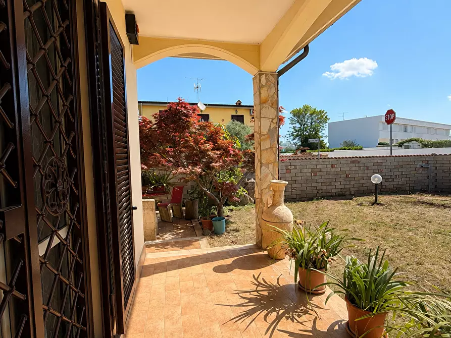 Immagine 17 di Casa bifamiliare in vendita  in Via del Triangolo 8 a Anzio