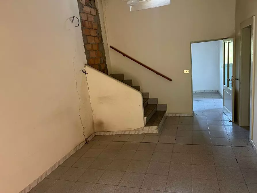 Immagine 37 di Appartamento in vendita  in Via San Paolo Gala 10 a Barcellona Pozzo Di Gotto