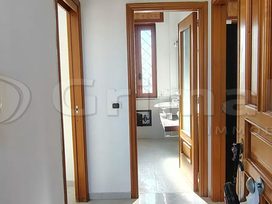 Immagine 13 di Trilocale in vendita  in Via Viticella 10 a Quarto