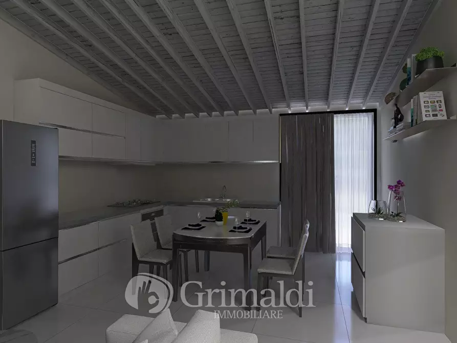 Immagine 6 di Villa in vendita  in Via zancardi a Olcenengo