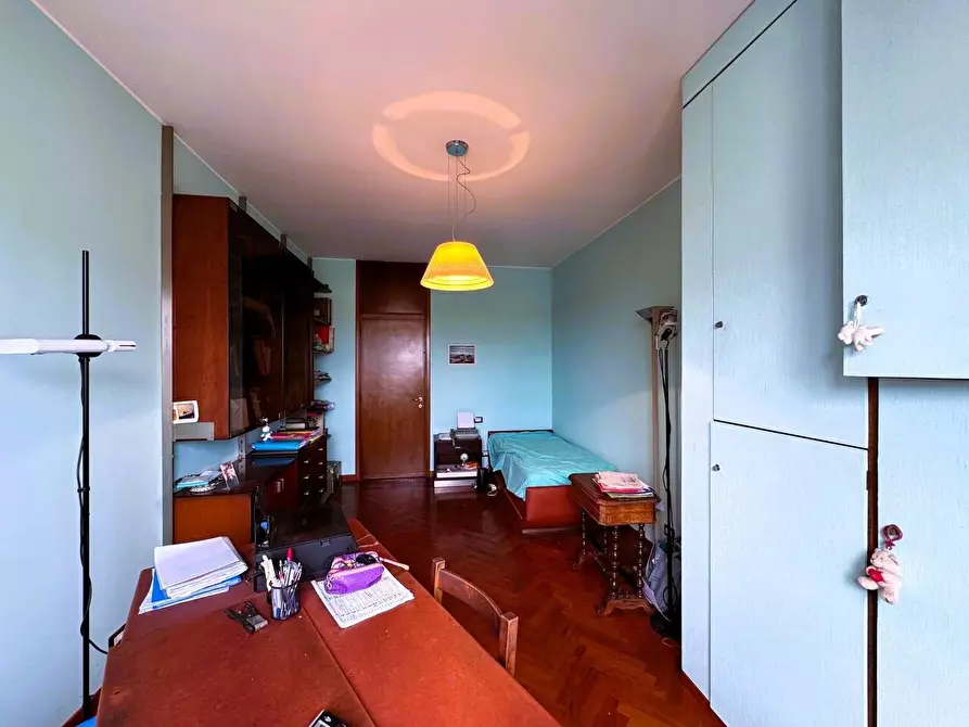 Immagine 33 di Appartamento in vendita  in Piazza Imperatore Tito 8 a Milano