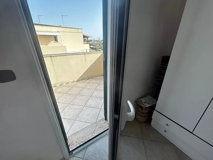 Immagine 16 di Casa bifamiliare in vendita  in Via Bice Valori 2 a Melendugno