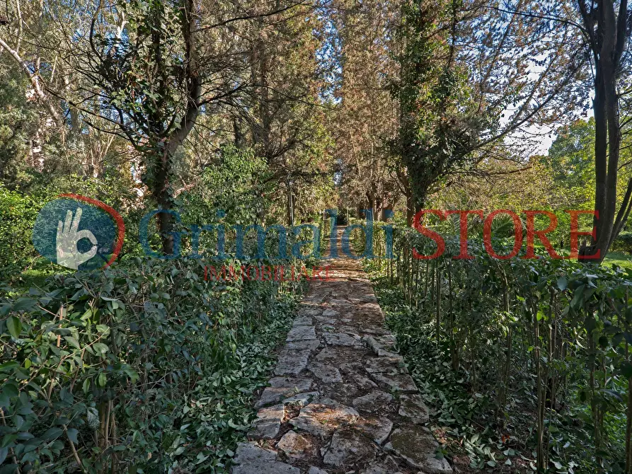 Immagine 79 di Villa in vendita  in Via San Fili 110 a Monteroni Di Lecce