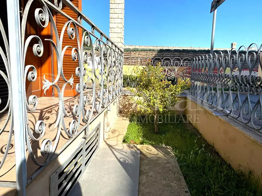 Immagine 21 di Casa indipendente in vendita  in Via G. Megha a Galatone