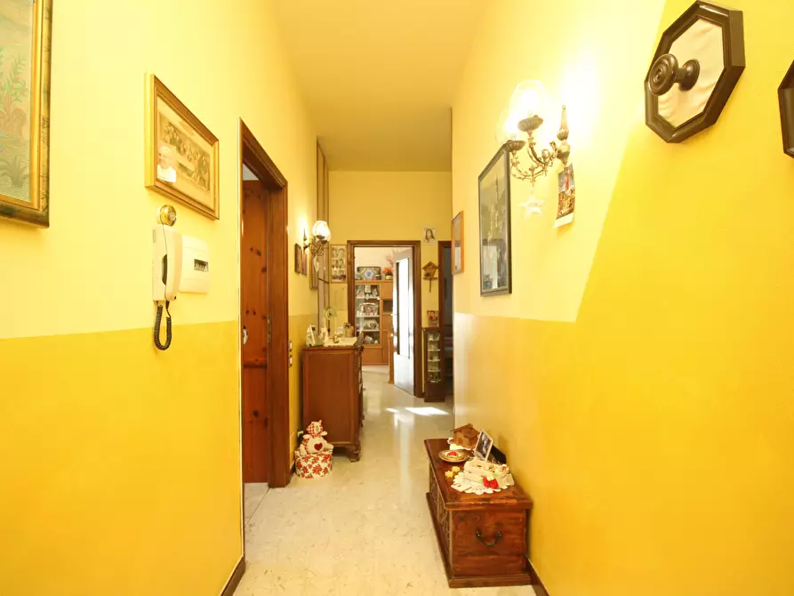 Immagine 9 di Trilocale in vendita  a Grandate