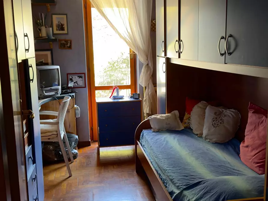 Immagine 3 di Appartamento in vendita  in Via Nicolo Giorgi a Roma