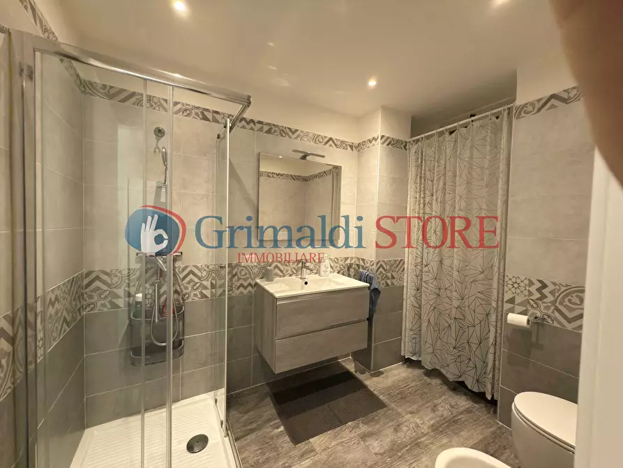 Immagine 20 di Trilocale in vendita  in Via Catania 6 a Gallipoli