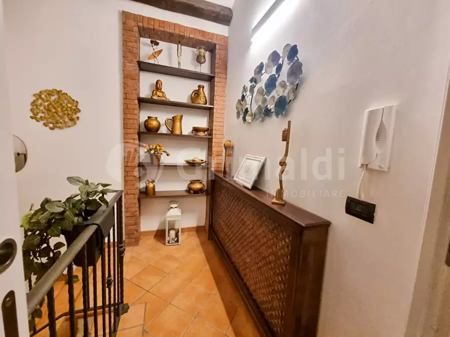 Immagine 28 di Villa in vendita  in Via delle Muse 39 a Siracusa