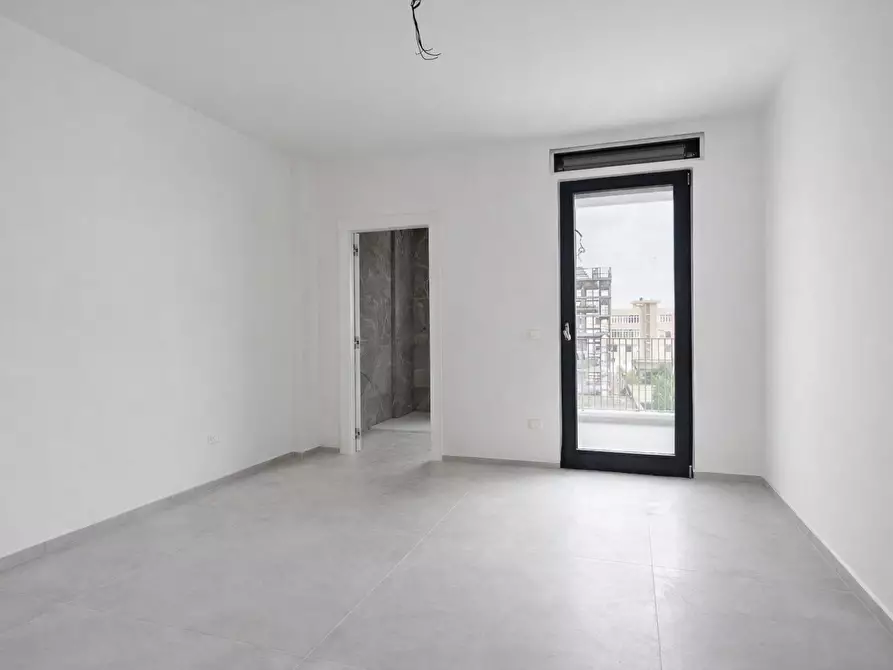 Immagine 13 di Quadrilocale in vendita  in Via Benedetto Croce 5656 a Lecce