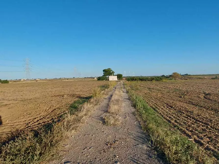 Immagine 4 di Villa in vendita  in Contrada Palmarini a Brindisi