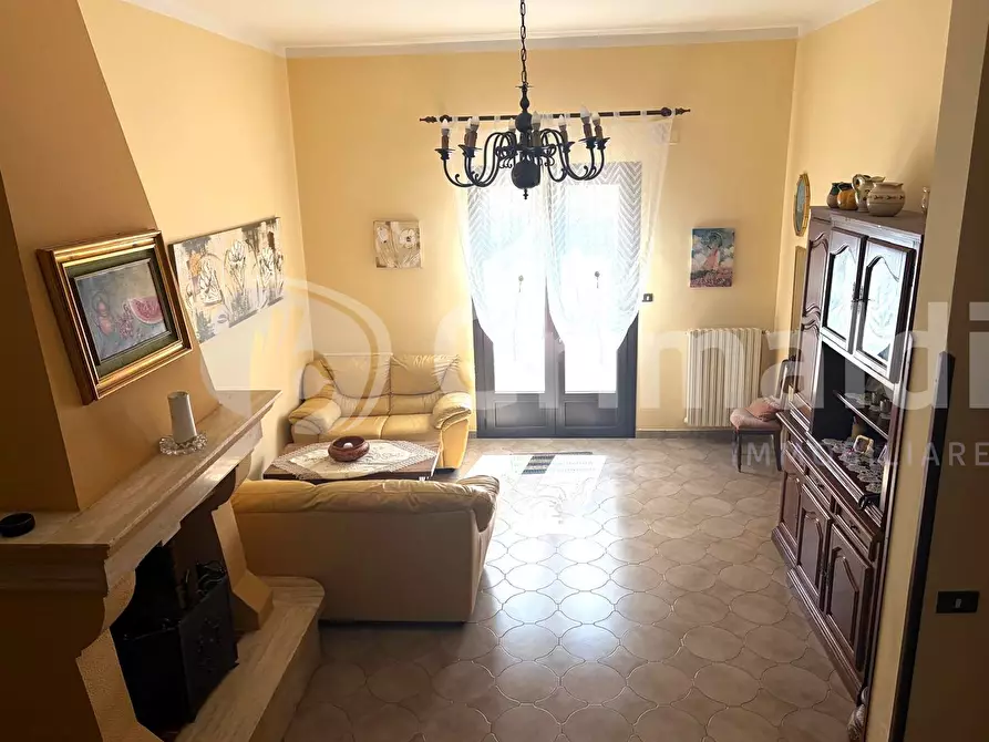 Immagine 49 di Casa indipendente in vendita  in Via Roma a Sannicola