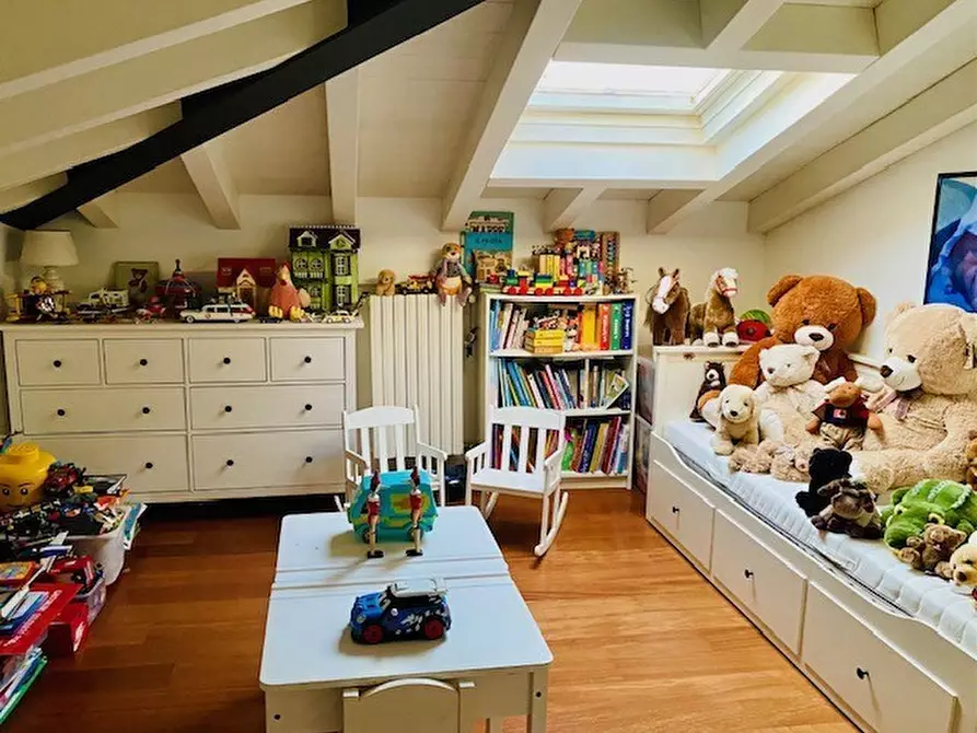 Immagine 22 di Appartamento in vendita  in Via della Noce 116 a Alzate Brianza