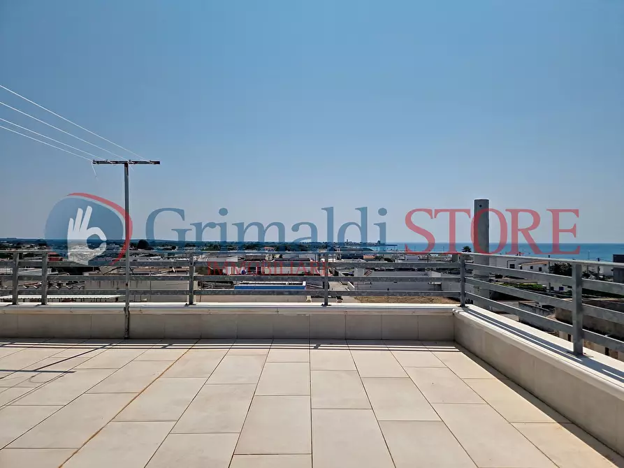 Immagine 41 di Casa indipendente in vendita  in Via Palermo 36 a Manduria