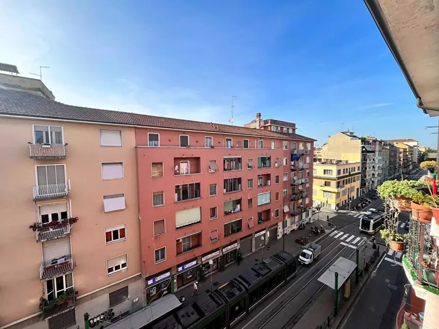 Immagine 12 di Appartamento in affitto  in Via Volvinio 39 a Milano