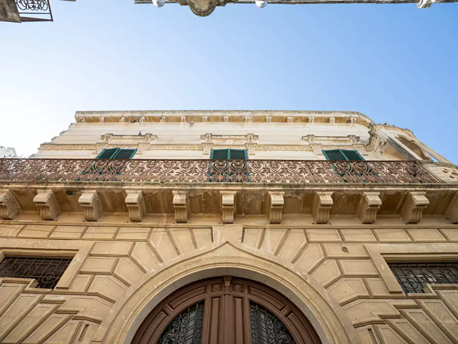 Immagine 8 di Palazzo in vendita  in Via Giacomo Matteotti a Nardo'