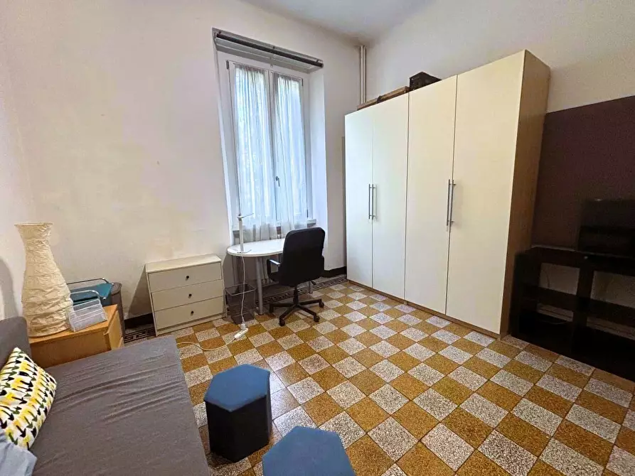 Immagine 17 di Appartamento in affitto  in Viale Tibaldi 53 a Milano