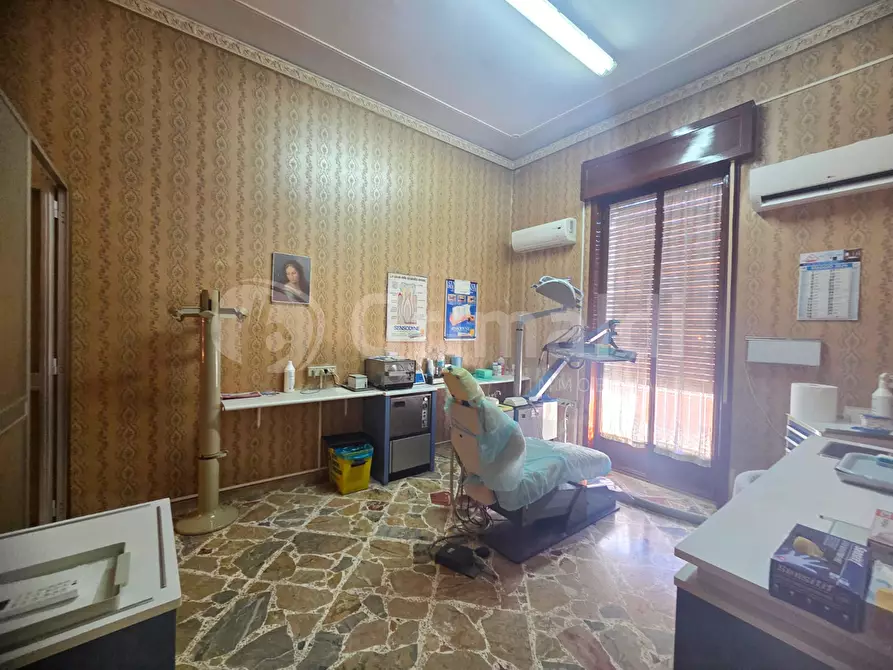 Immagine 14 di Casa indipendente in vendita  a Avola