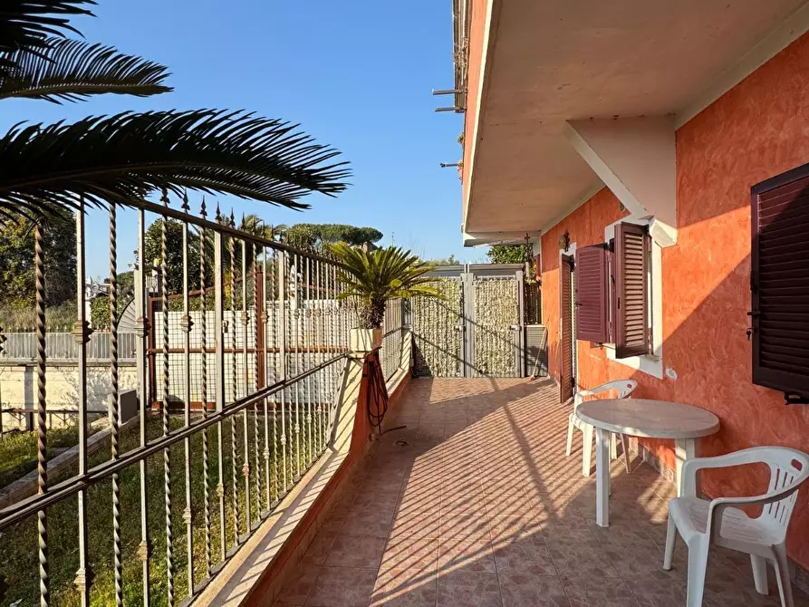 Immagine 6 di Quadrilocale in vendita  in Via Amatore Sciesa 70 a Marino