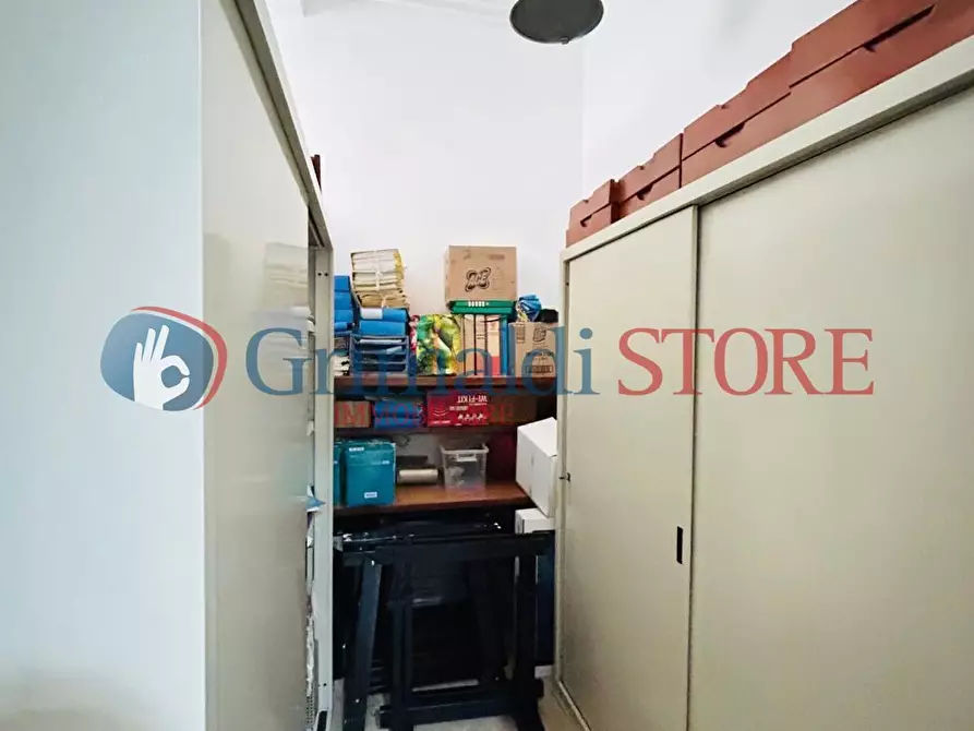 Immagine 12 di Trilocale in vendita  in Viale Japigia 27 a Lecce