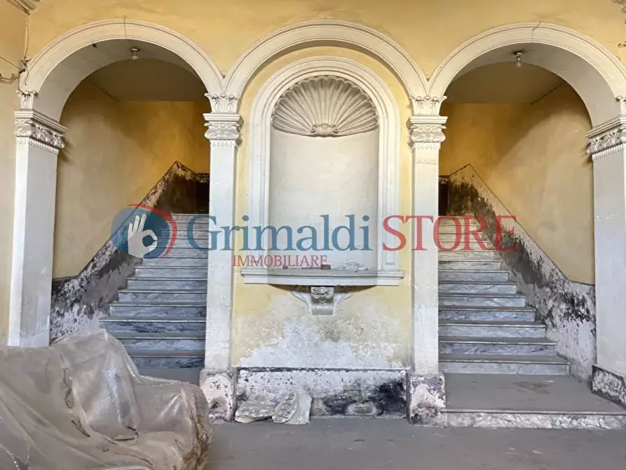 Immagine 6 di Casa indipendente in vendita  in Via Gianfilippe 27 a Squinzano