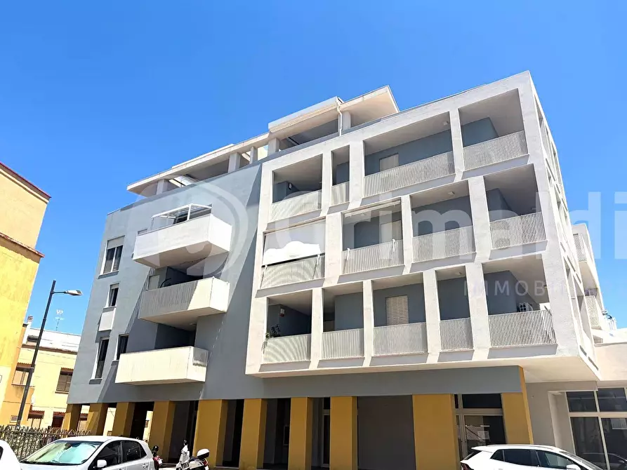 Immagine 32 di Appartamento in vendita  in Via Lepanto a Gallipoli