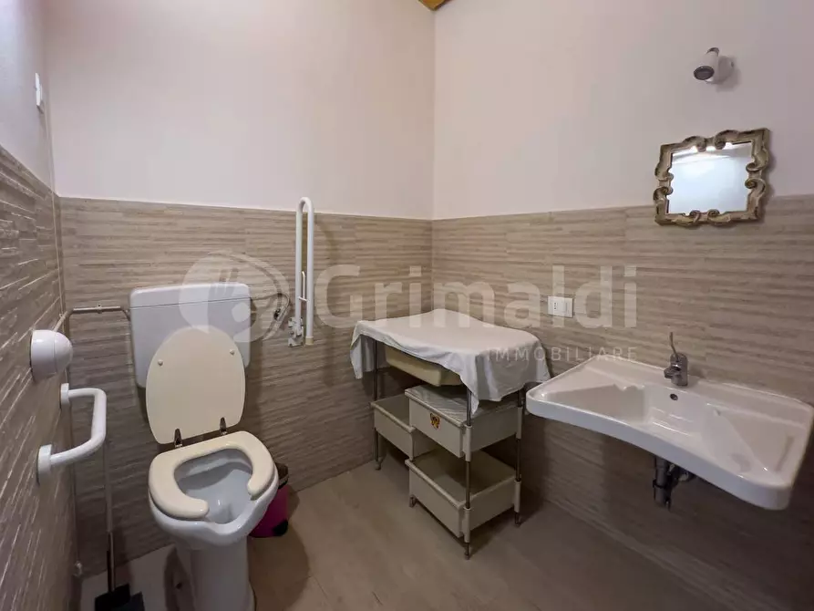 Immagine 15 di Bar / Ristorante in affitto  in SP19 a Noto